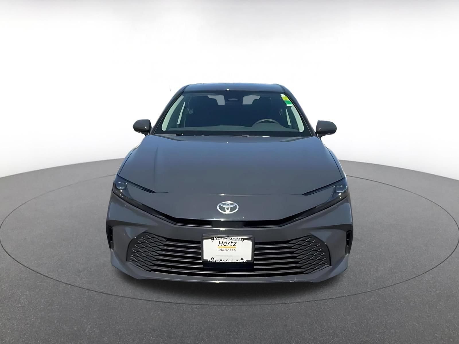 Thumbnail: 2026 Toyota Camry - 4