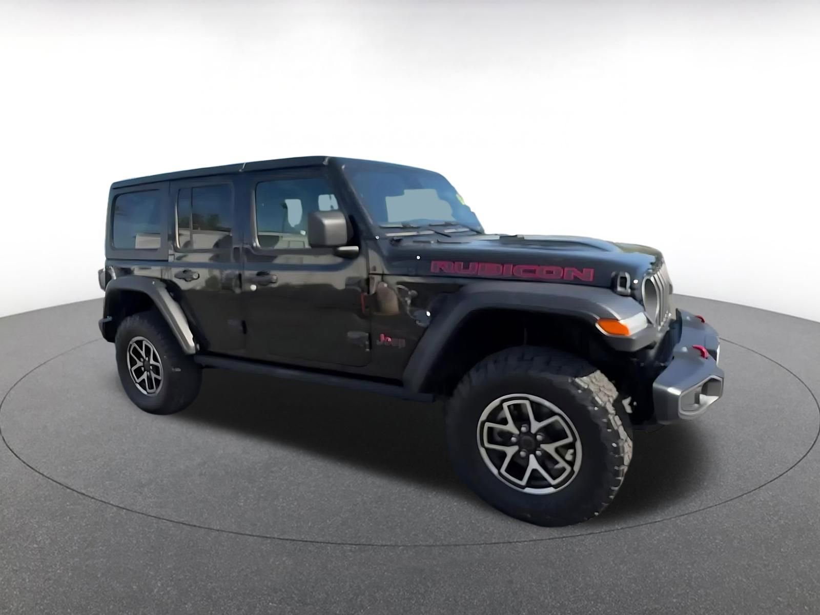 Thumbnail: 2025 Jeep Wrangler - 2