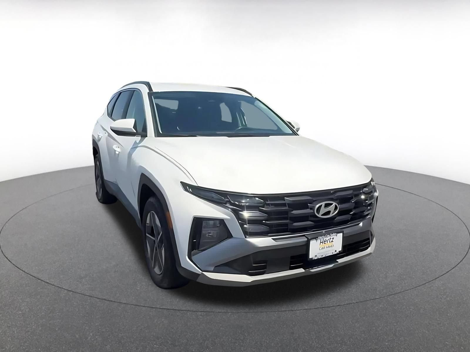 Thumbnail: 2025 Hyundai Tucson - 3