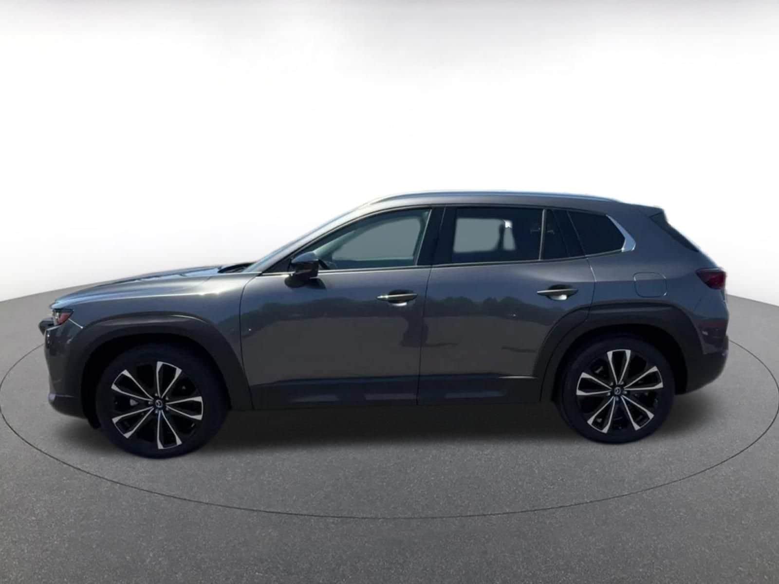 Thumbnail: 2026 Mazda CX-50 - 9