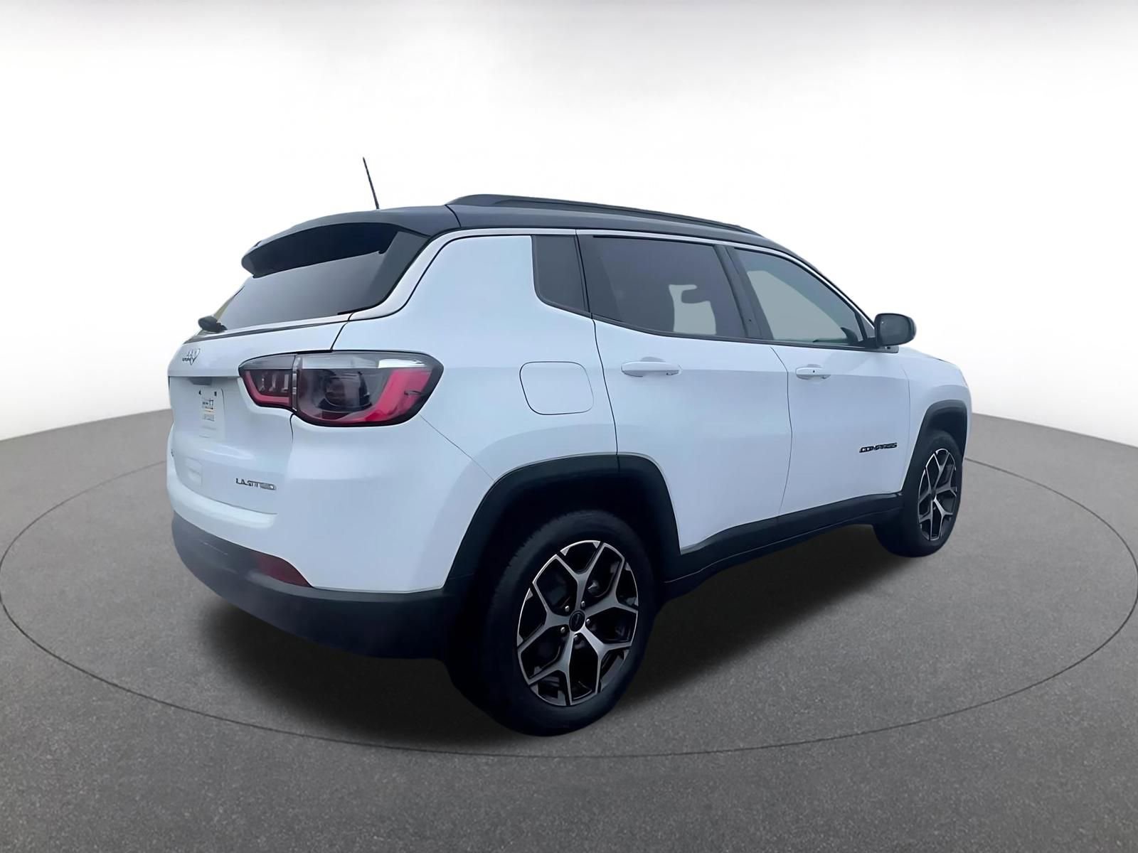 Thumbnail: 2025 Jeep Compass - 14