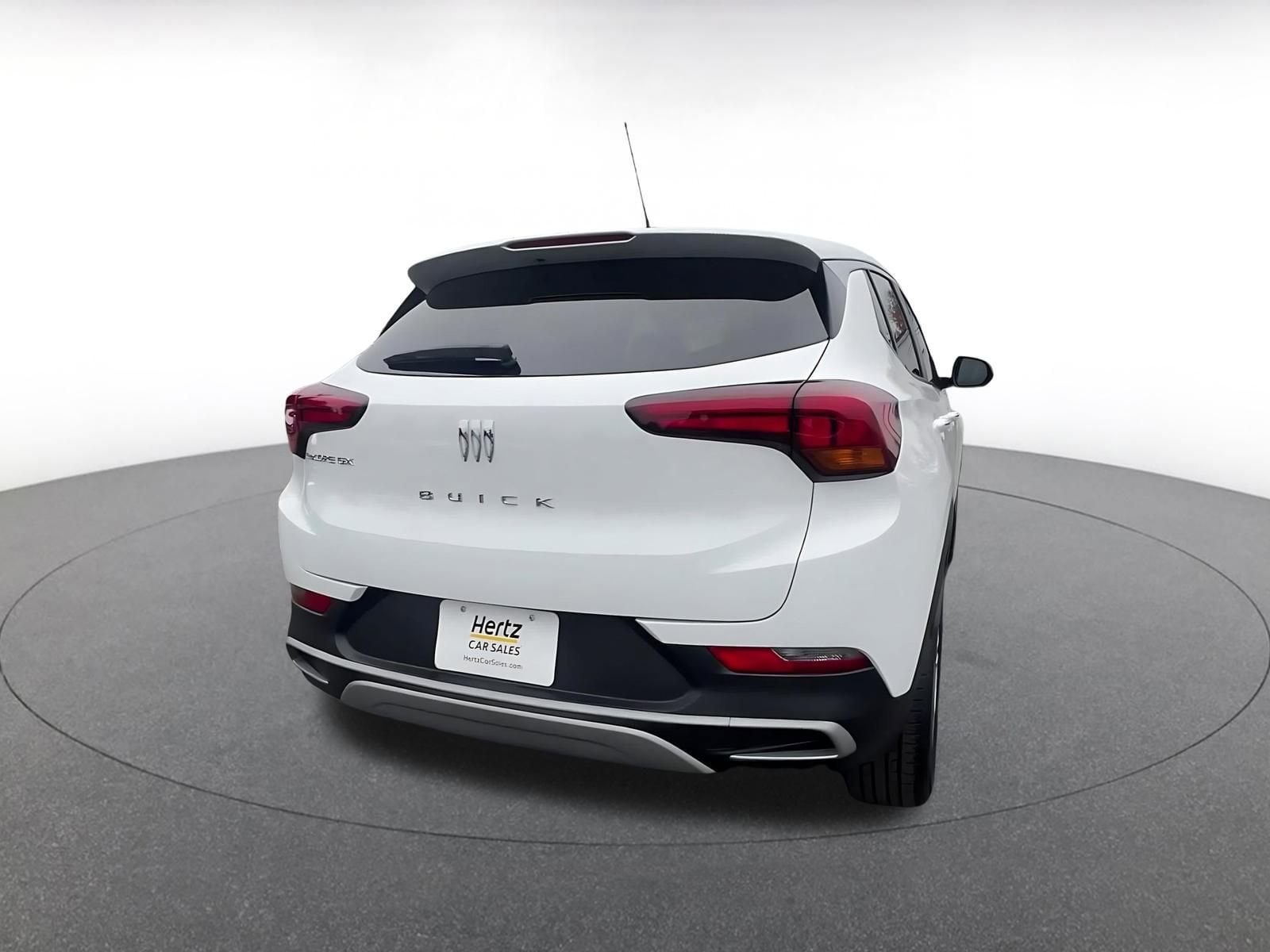 Thumbnail: 2025 Buick Encore GX - 15