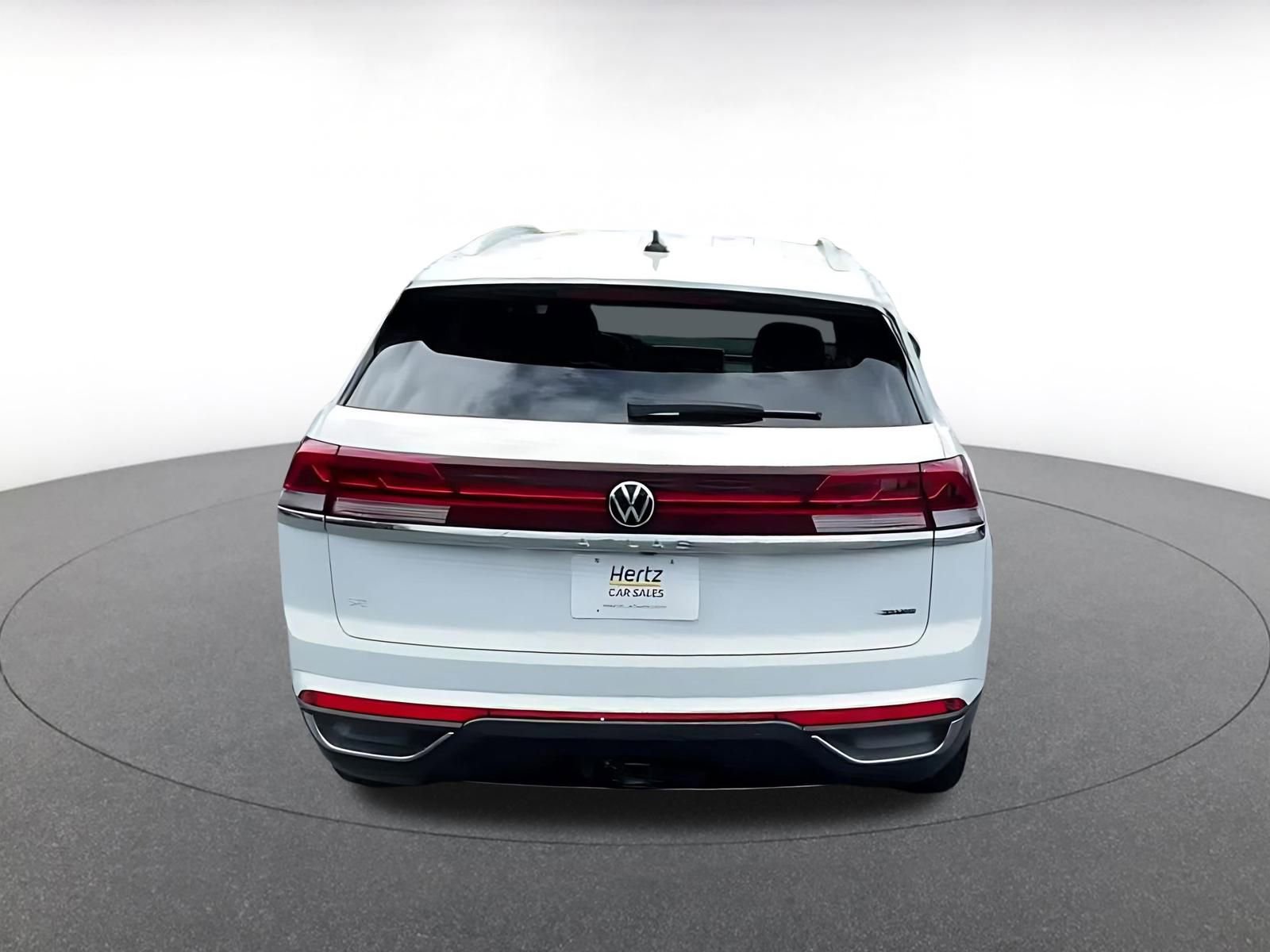 Thumbnail: 2025 Volkswagen Atlas - 12