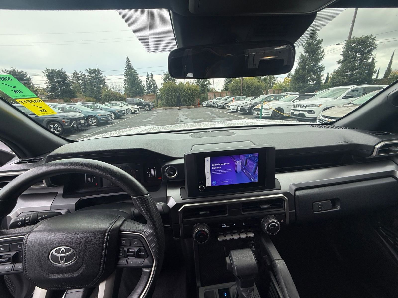 Thumbnail: 2025 Toyota 4Runner - 33