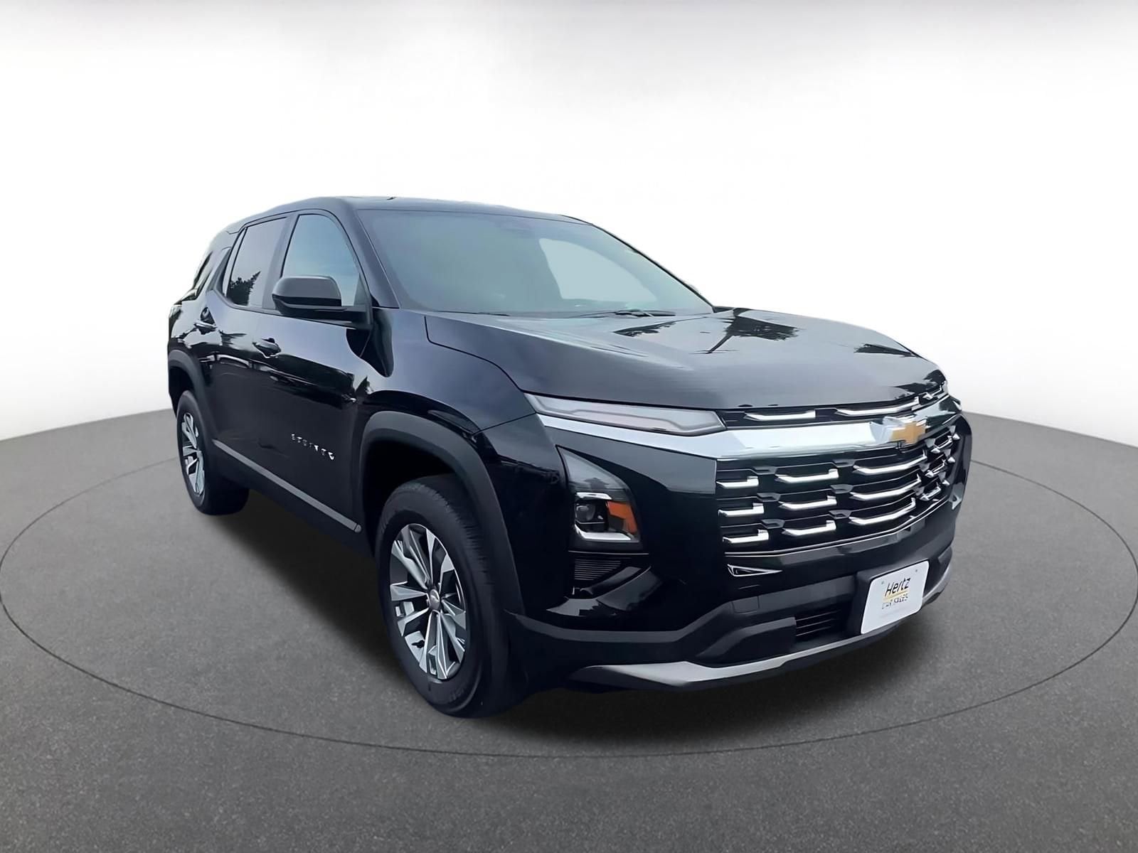 Thumbnail: 2025 Chevrolet Equinox - 3