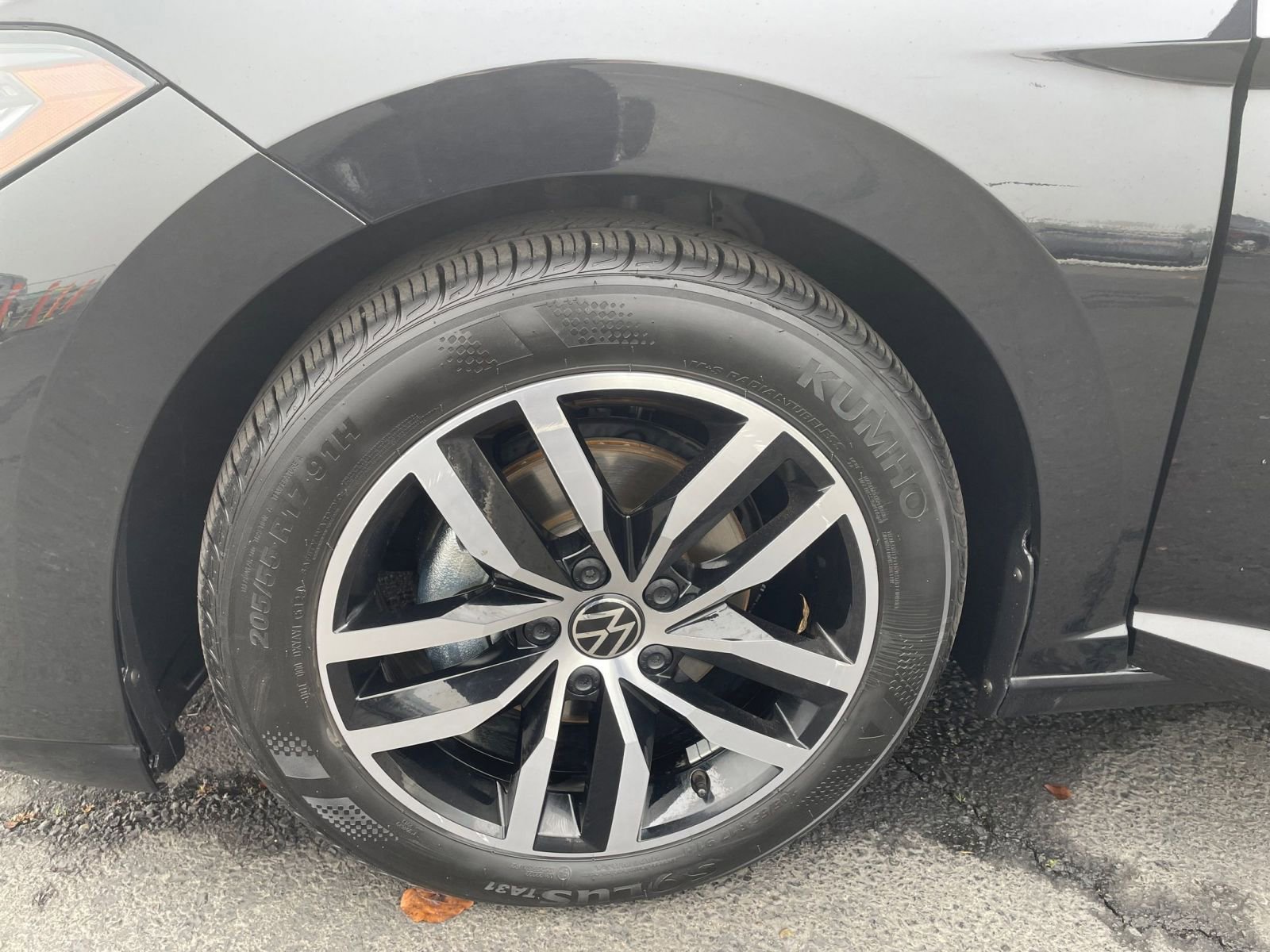 Thumbnail: 2025 Volkswagen Jetta - 24