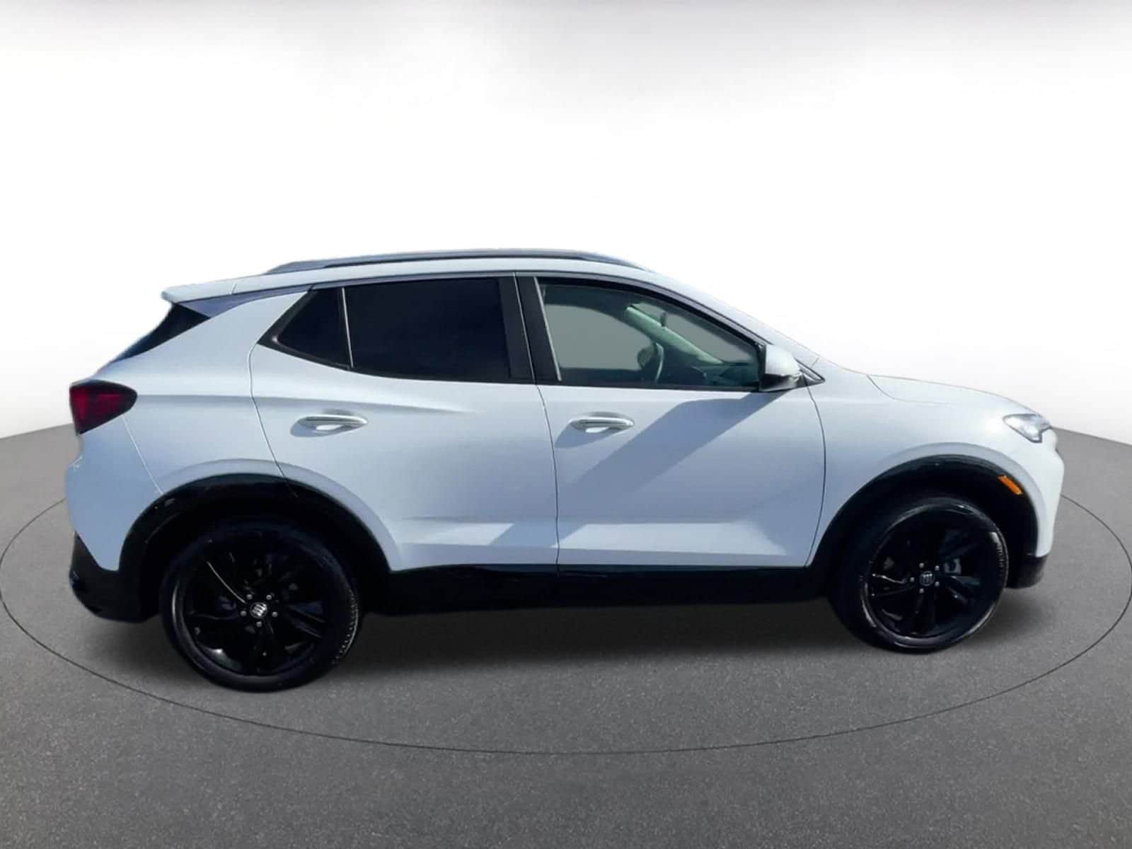 Thumbnail: 2024 Buick Encore GX - 16