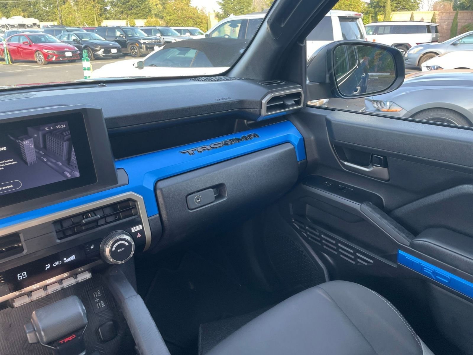 Thumbnail: 2025 Toyota Tacoma - 35