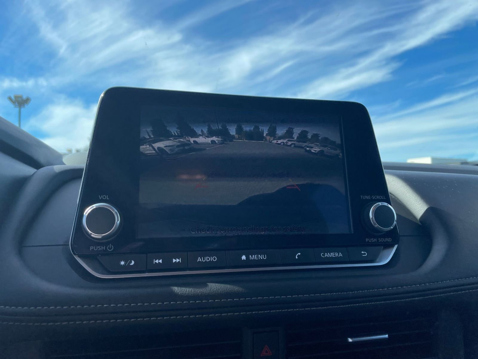 Thumbnail: 2025 Nissan Rogue - 21