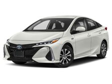 2021 Toyota Prius Prime XLE -
                  Sacramento, CA