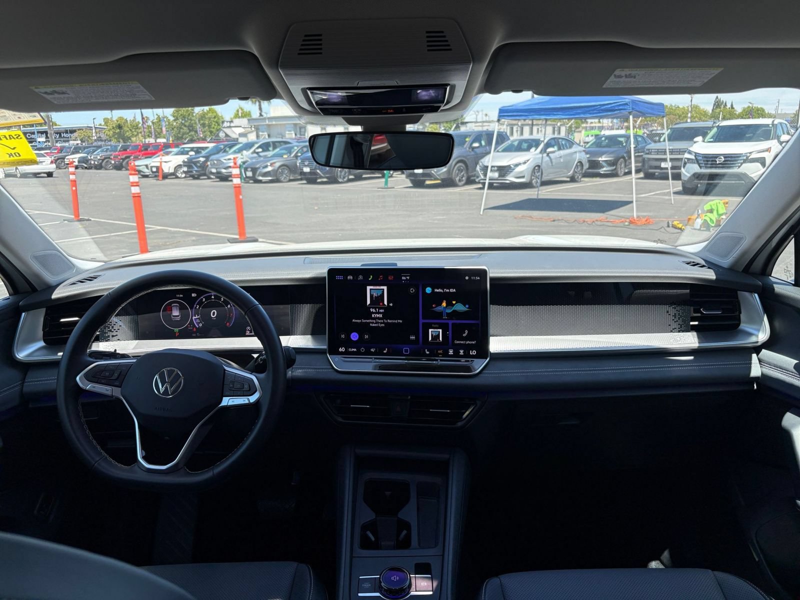 Thumbnail: 2026 Volkswagen Tiguan - 30
