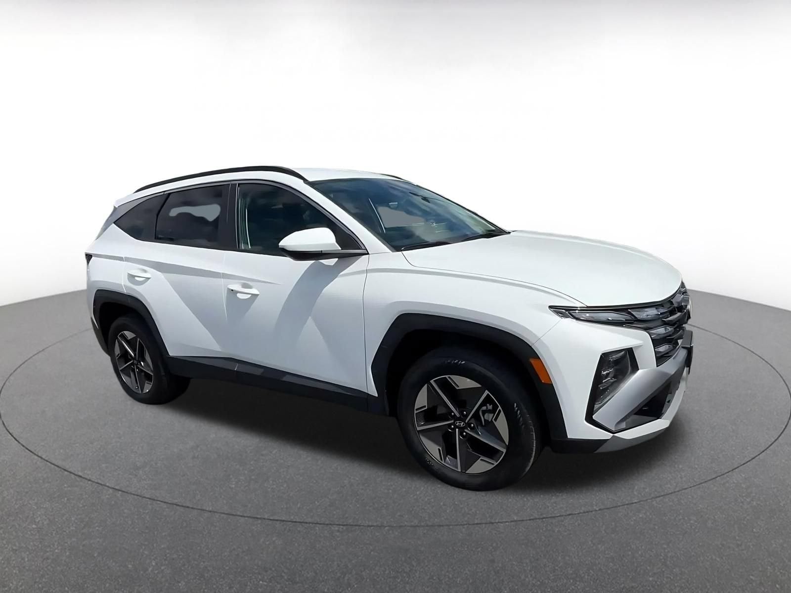 Thumbnail: 2026 Hyundai Tucson - 2
