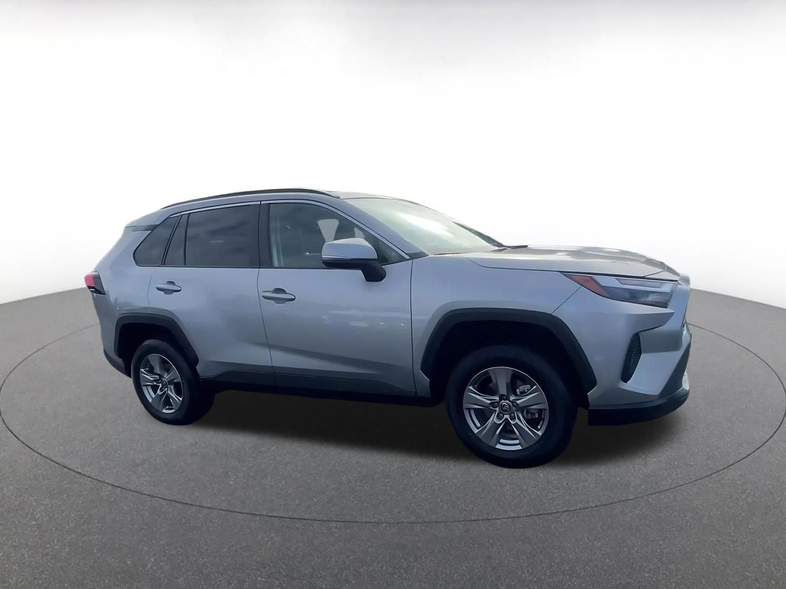 Thumbnail: 2025 Toyota RAV4 - 2