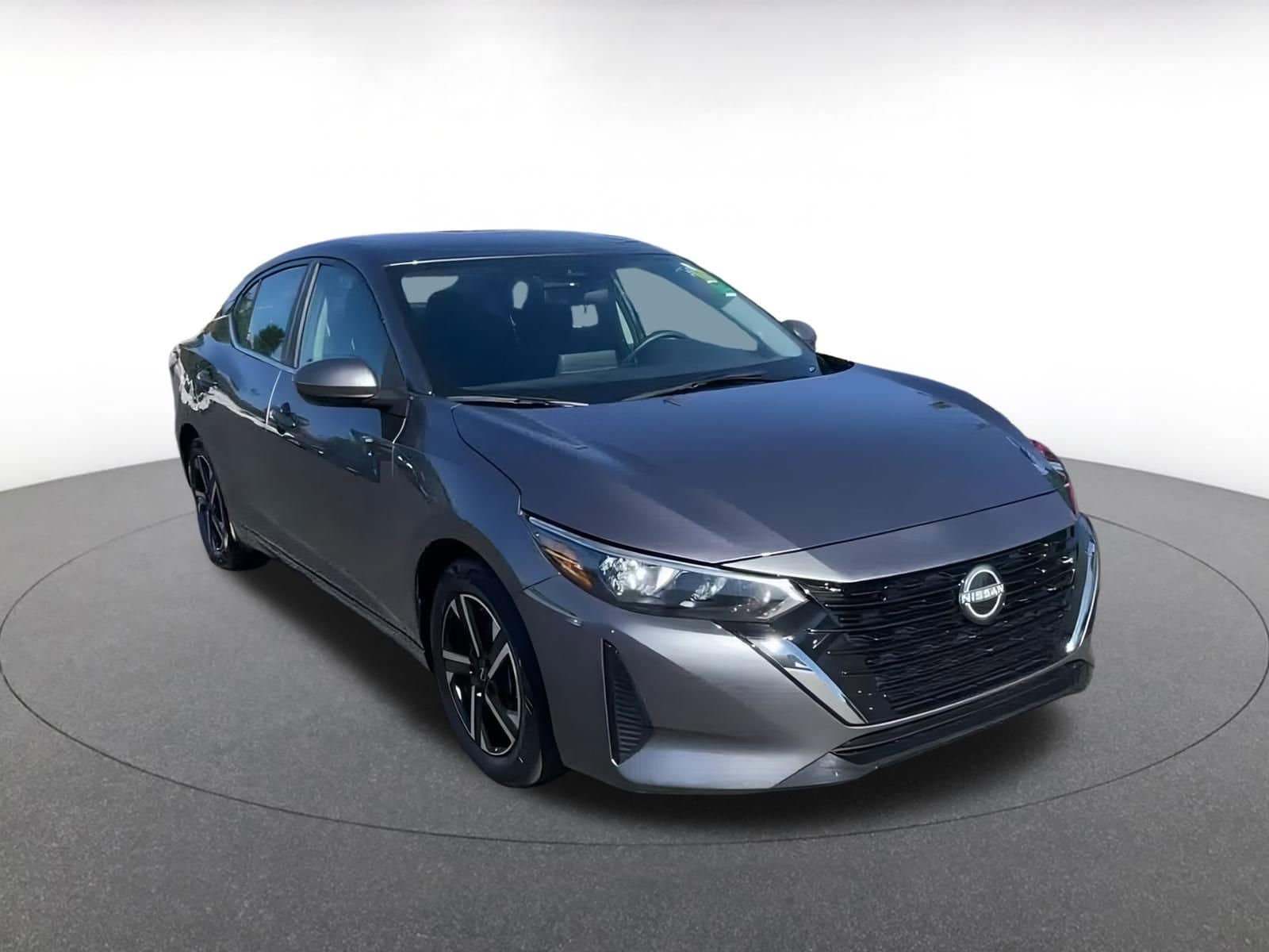 Thumbnail: 2024 Nissan Sentra - 3