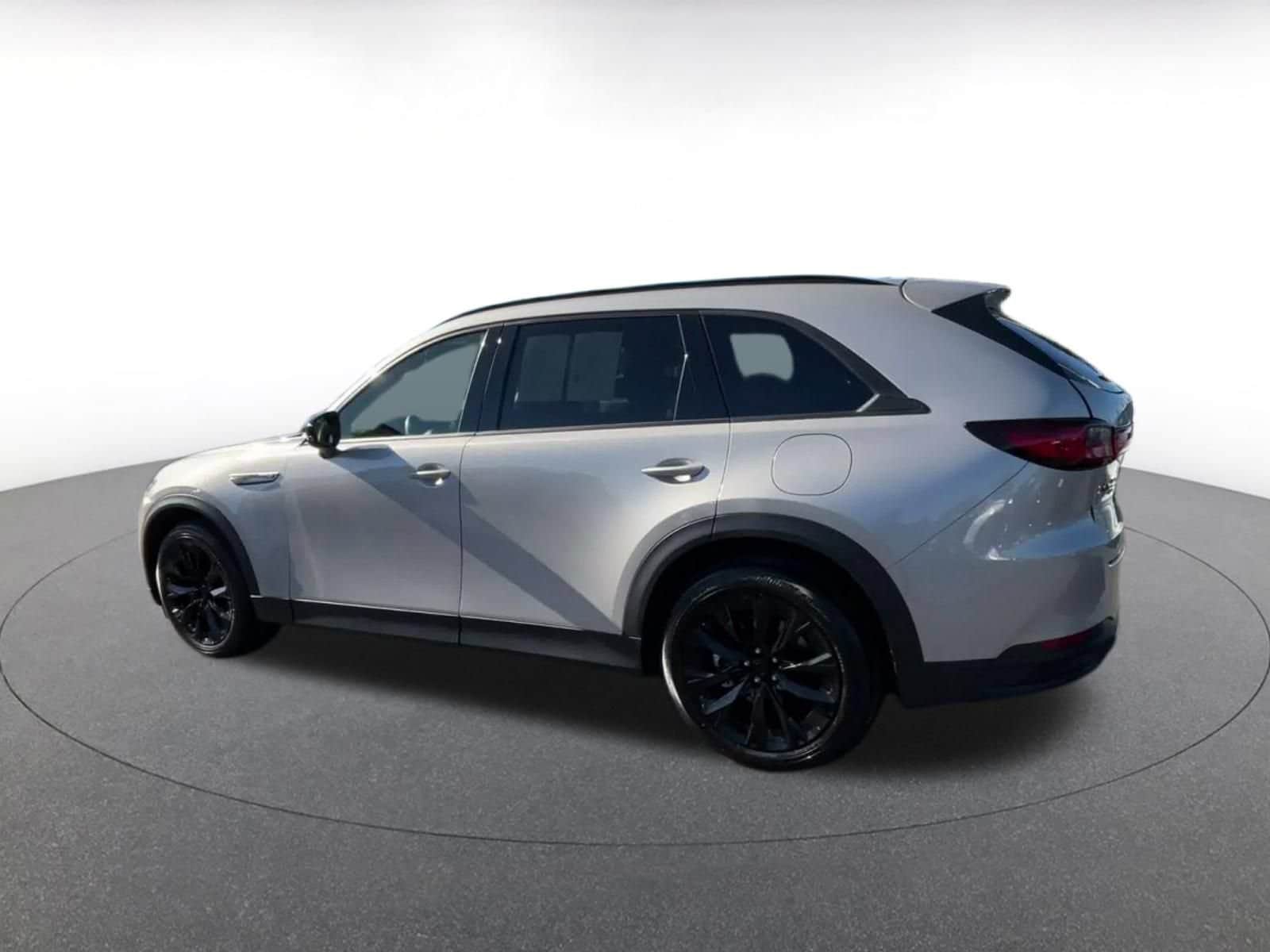 Thumbnail: 2026 Mazda CX-90 - 9