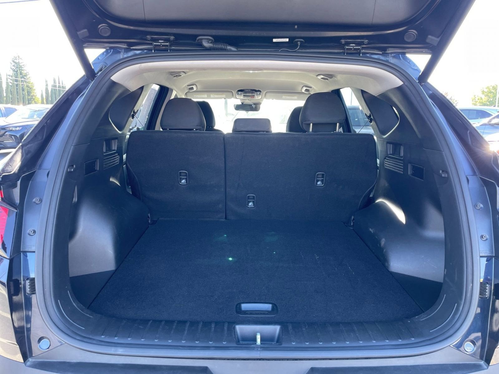 Thumbnail: 2025 Hyundai Tucson - 33