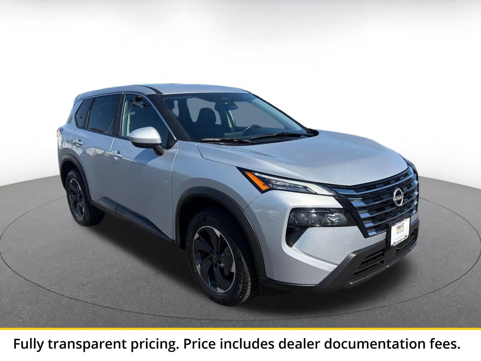 Thumbnail: 2025 Nissan Rogue - 1