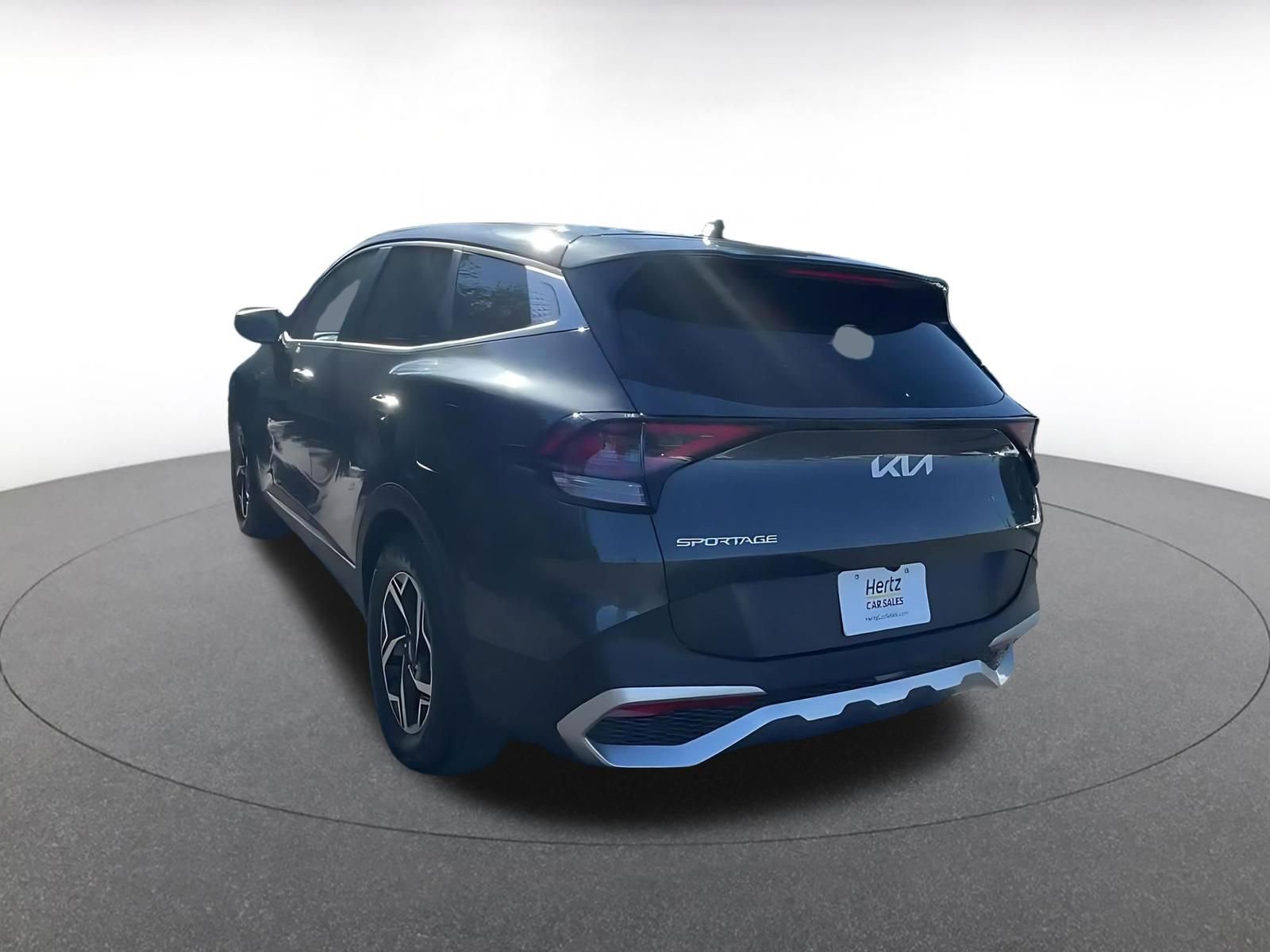 Thumbnail: 2025 Kia Sportage - 11