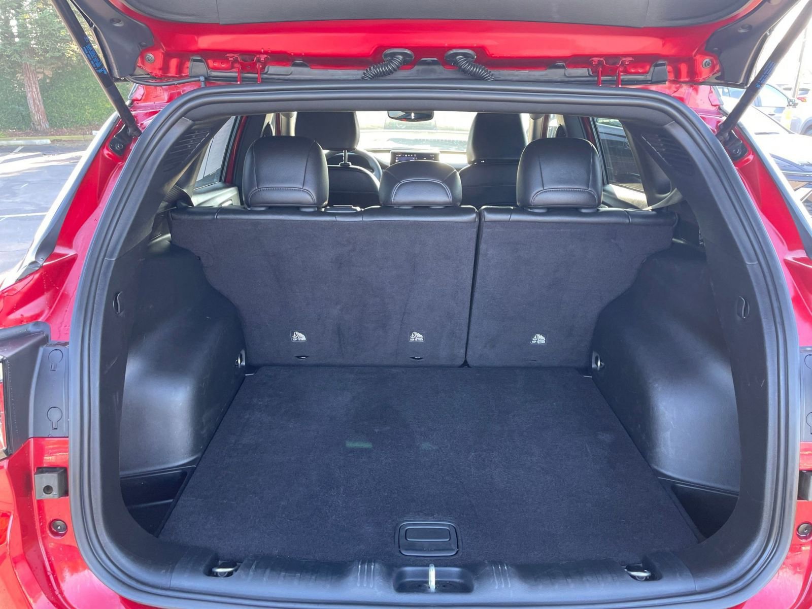 Thumbnail: 2025 Jeep Compass - 31