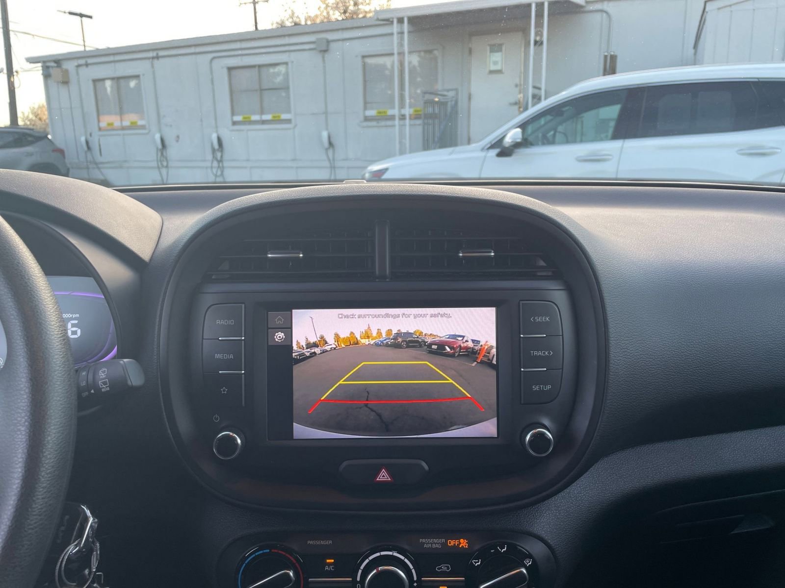 Thumbnail: 2025 Kia Soul - 22