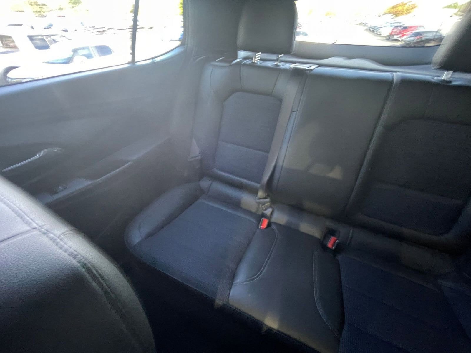 Thumbnail: 2025 Buick Envista - 33