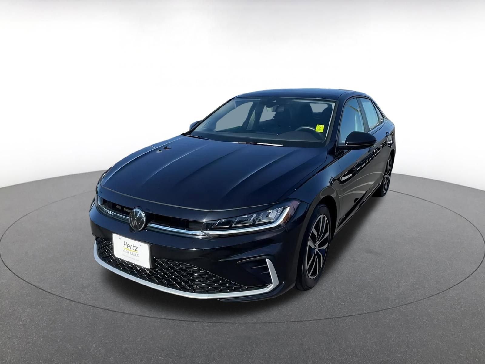 Thumbnail: 2025 Volkswagen Jetta - 7