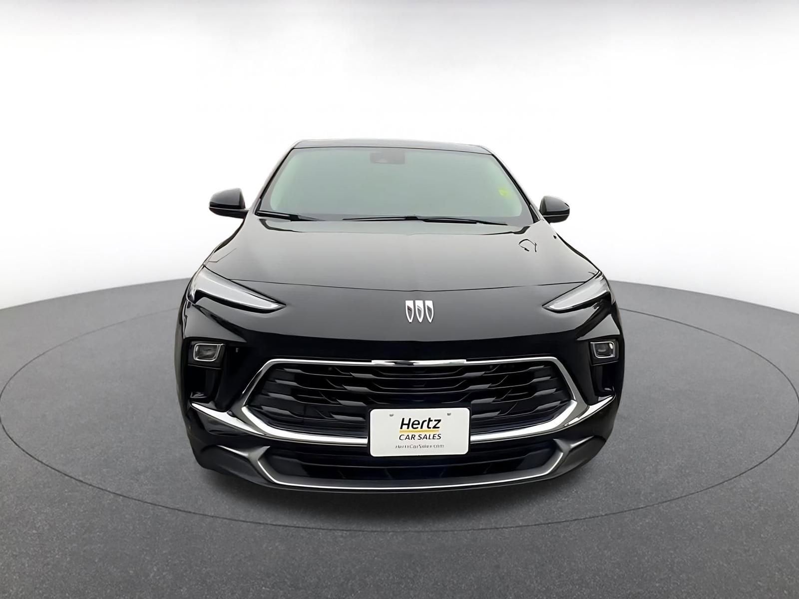 Thumbnail: 2025 Buick Encore GX - 4