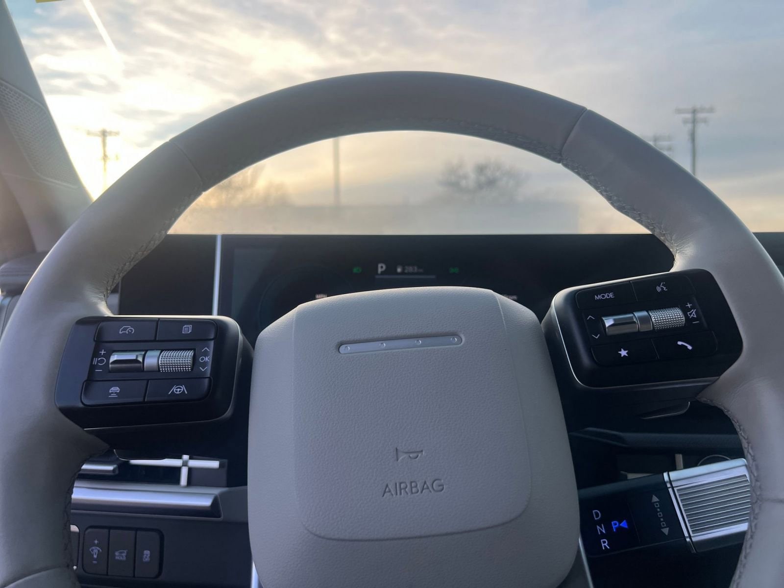 Thumbnail: 2025 Hyundai Santa Fe - 29