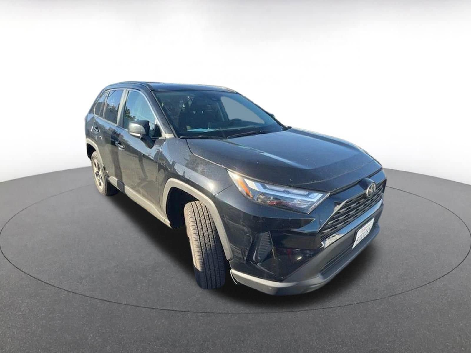 Thumbnail: 2025 Toyota RAV4 - 1