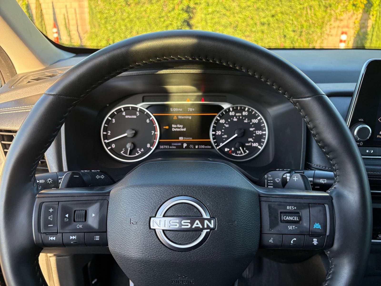 Thumbnail: 2025 Nissan Rogue - 30