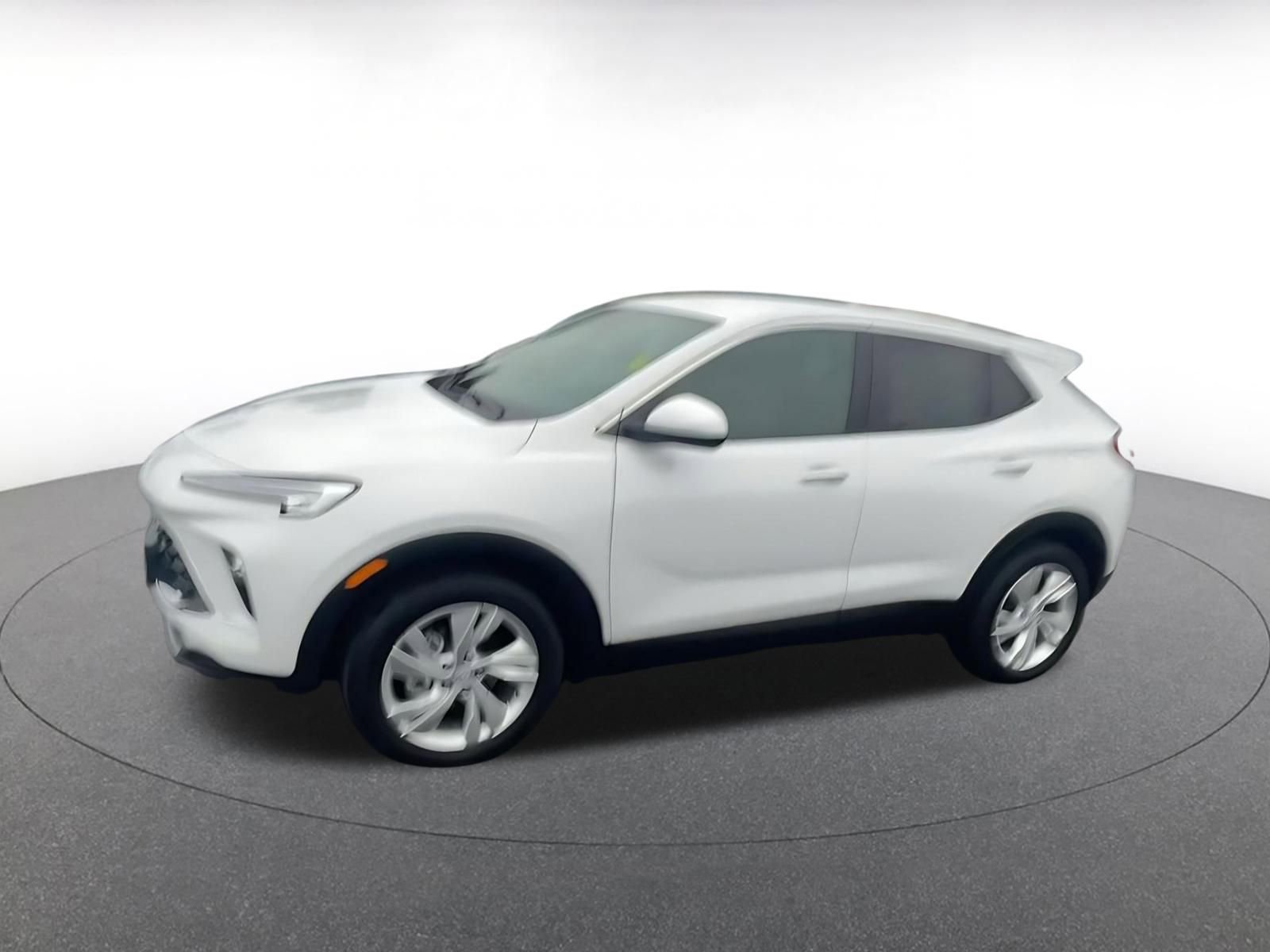 Thumbnail: 2025 Buick Encore GX - 8