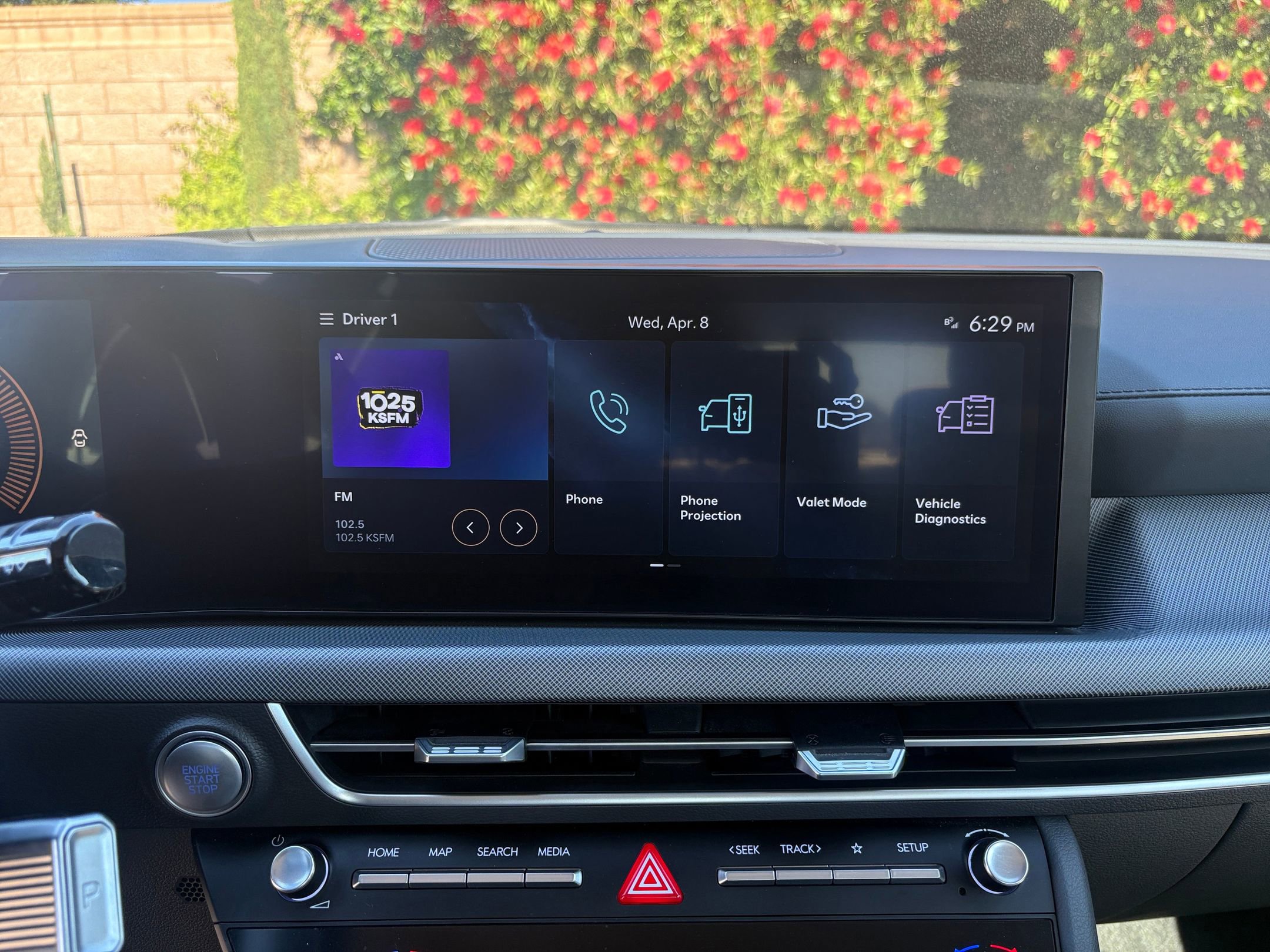 Thumbnail: 2025 Hyundai Sonata - 21