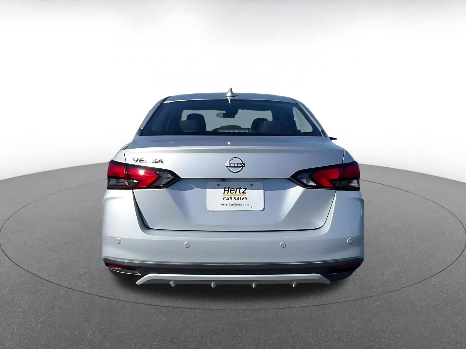 Thumbnail: 2025 Nissan Versa - 12