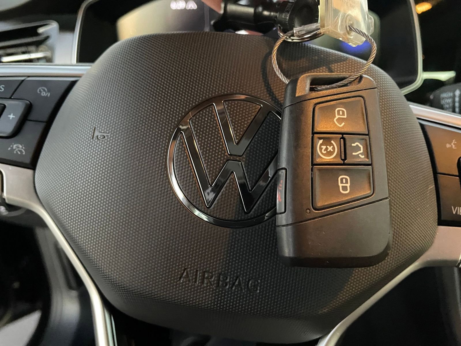 Thumbnail: 2025 Volkswagen Jetta - 20