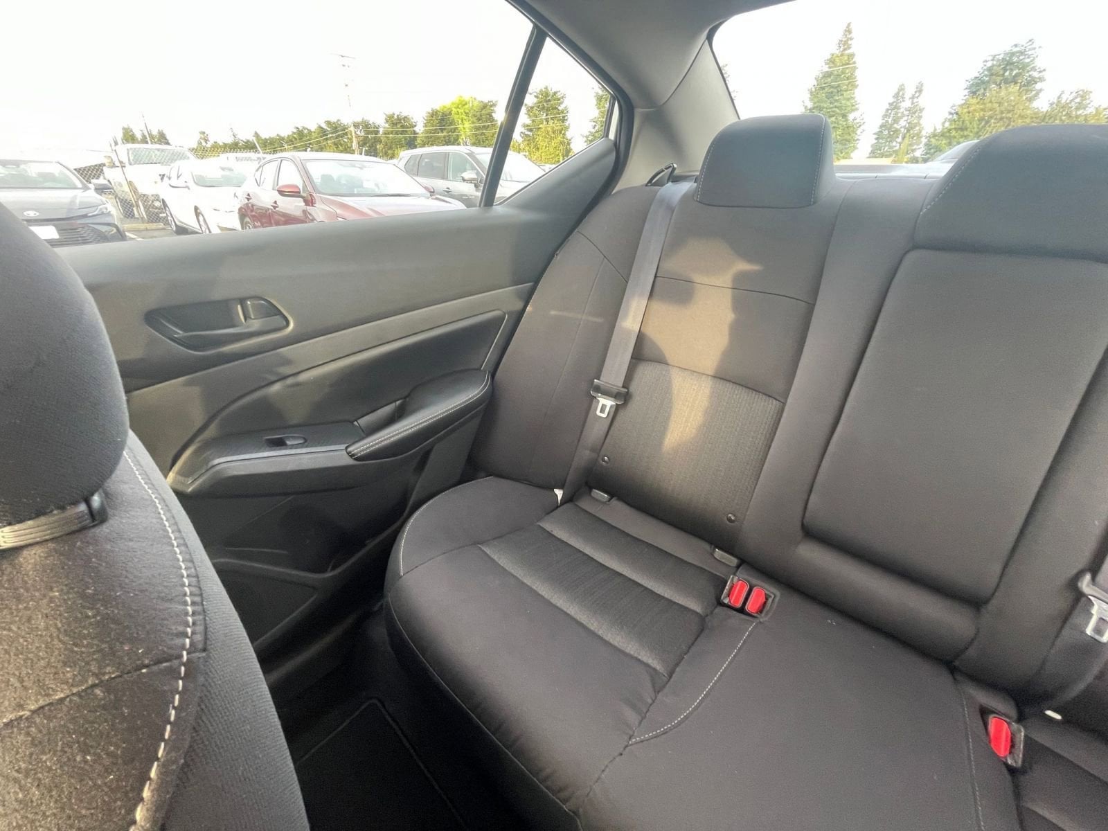 Thumbnail: 2025 Nissan Altima - 34