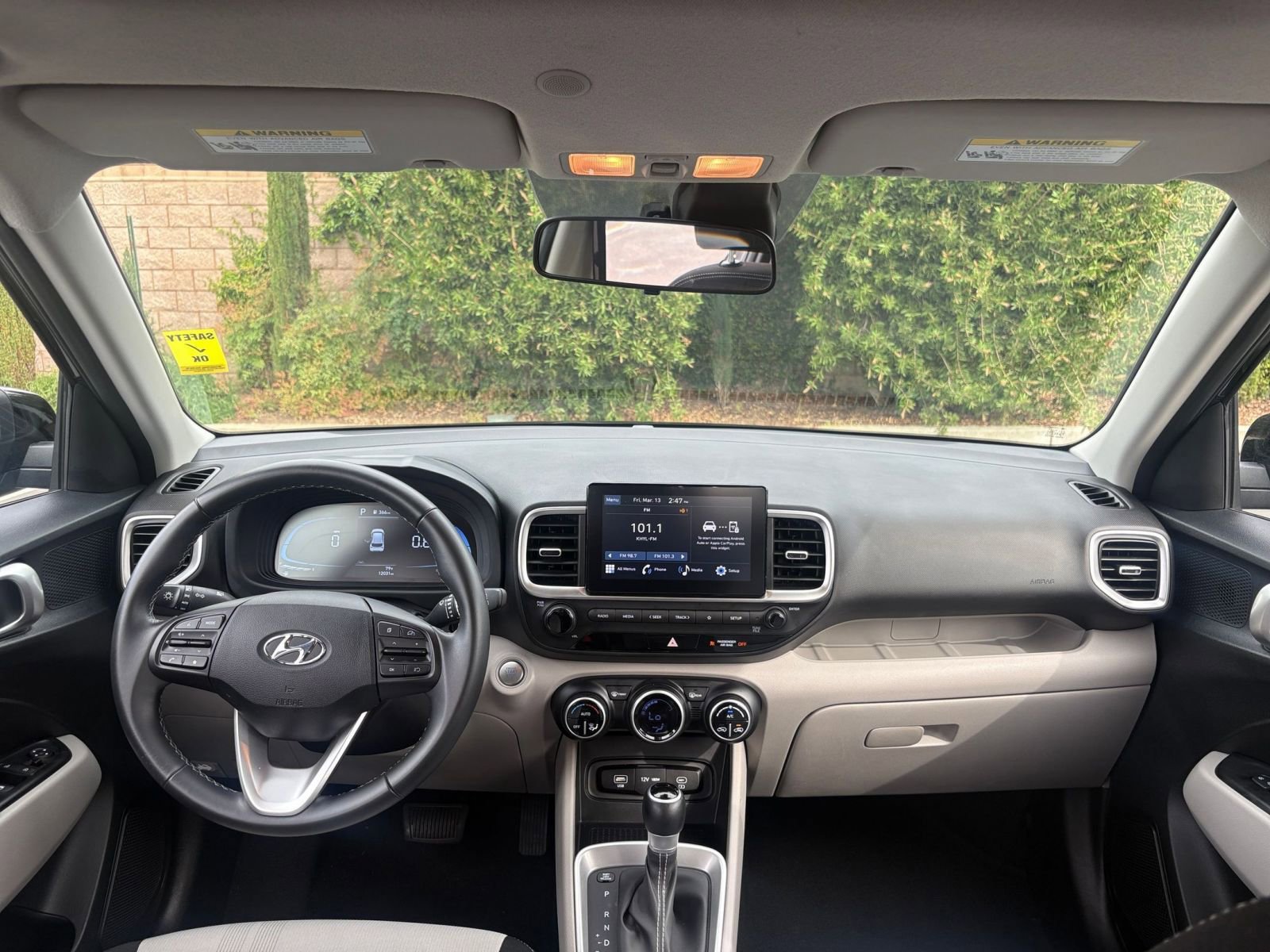 Thumbnail: 2025 Hyundai Venue - 33