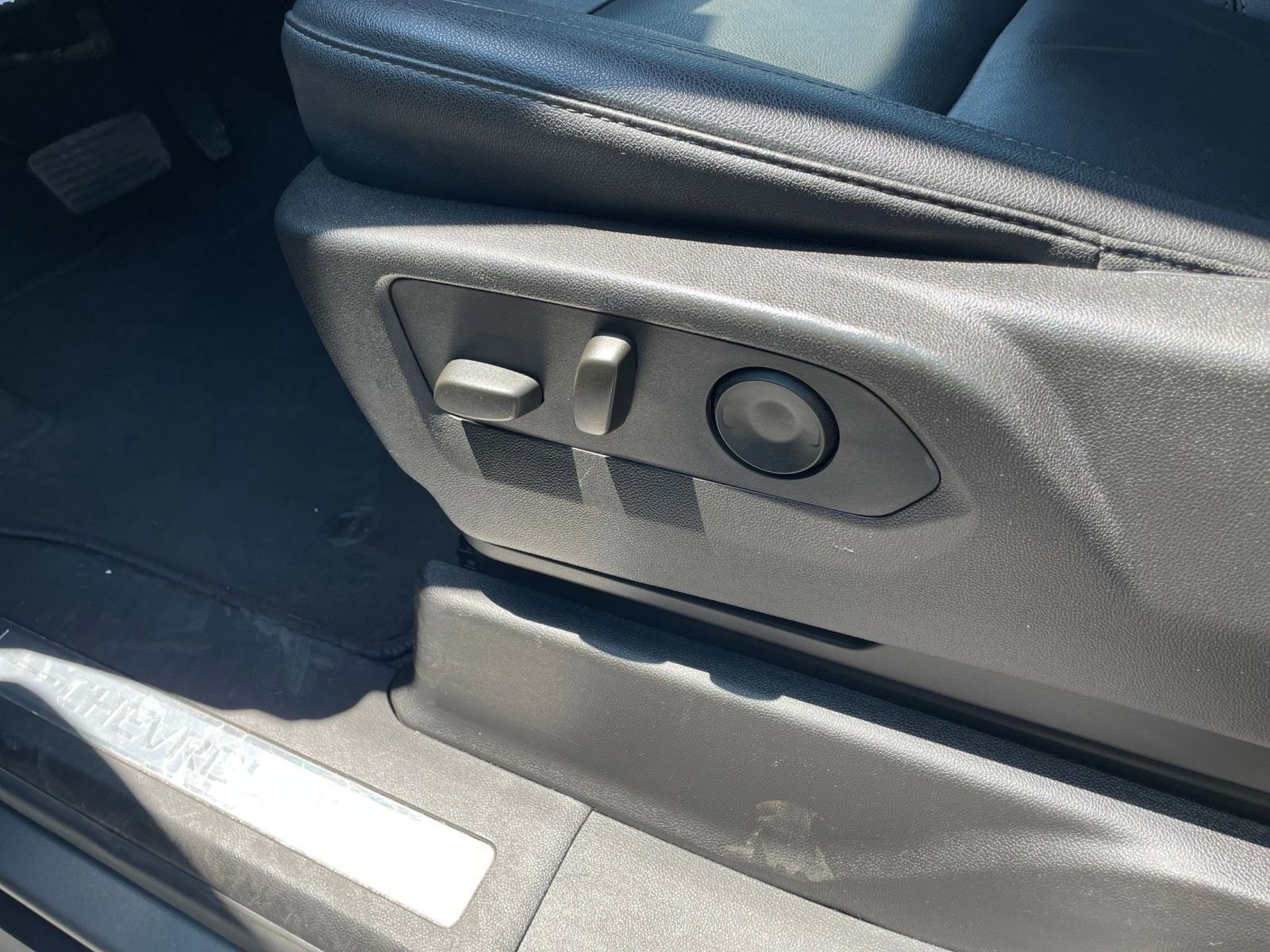 2023 Chevrolet Tahoe LT 22