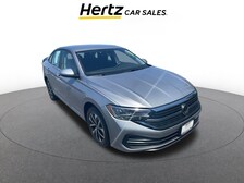 2024 Volkswagen Jetta S -
                  Sacramento, CA