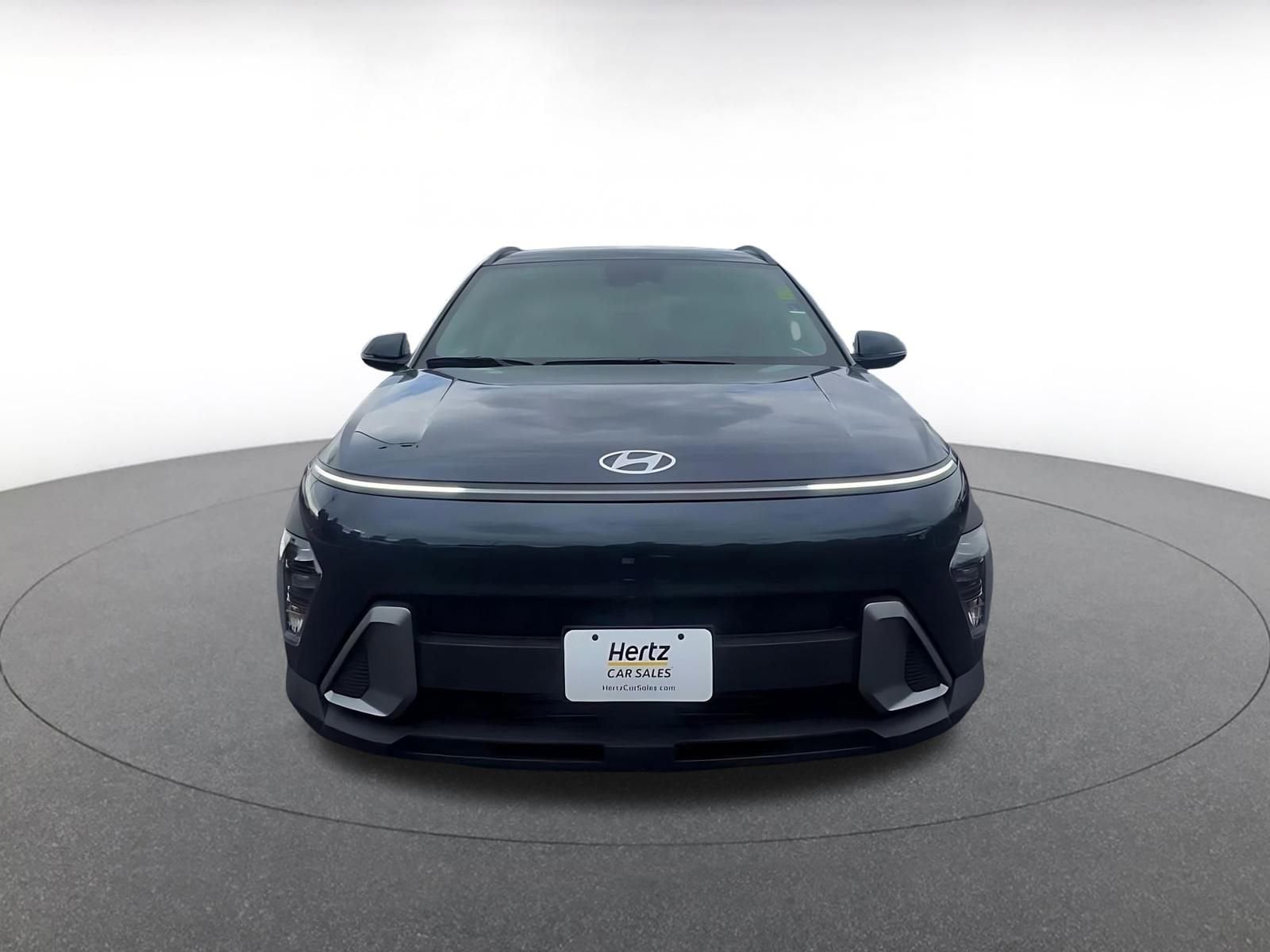 Thumbnail: 2025 Hyundai Kona - 4