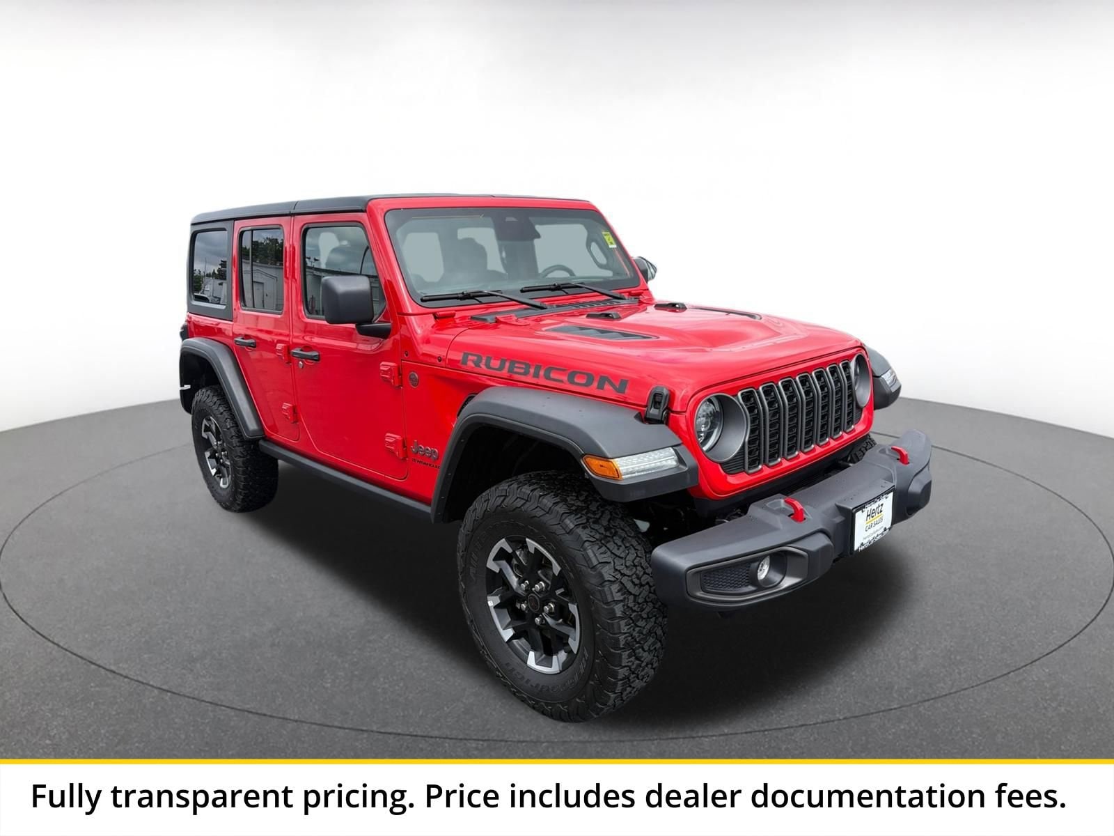 Thumbnail: 2025 Jeep Wrangler - 1