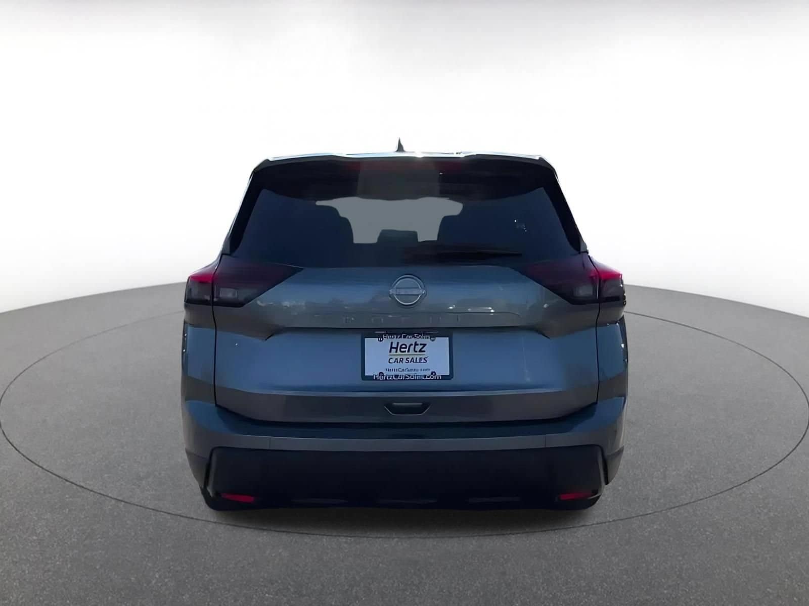 Thumbnail: 2025 Nissan Rogue - 12