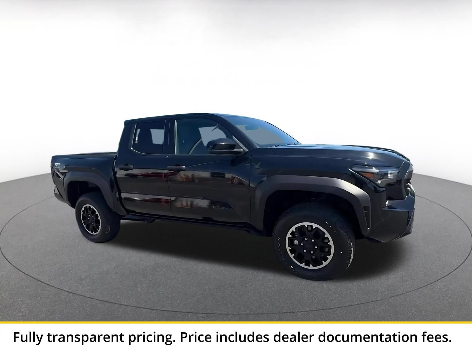 Thumbnail: 2025 Toyota Tacoma - 1