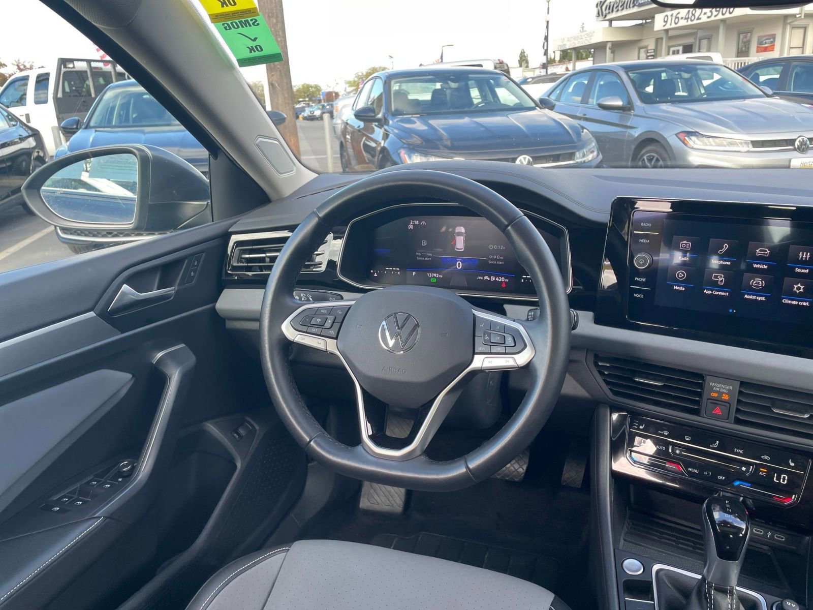 Thumbnail: 2025 Volkswagen Jetta - 34