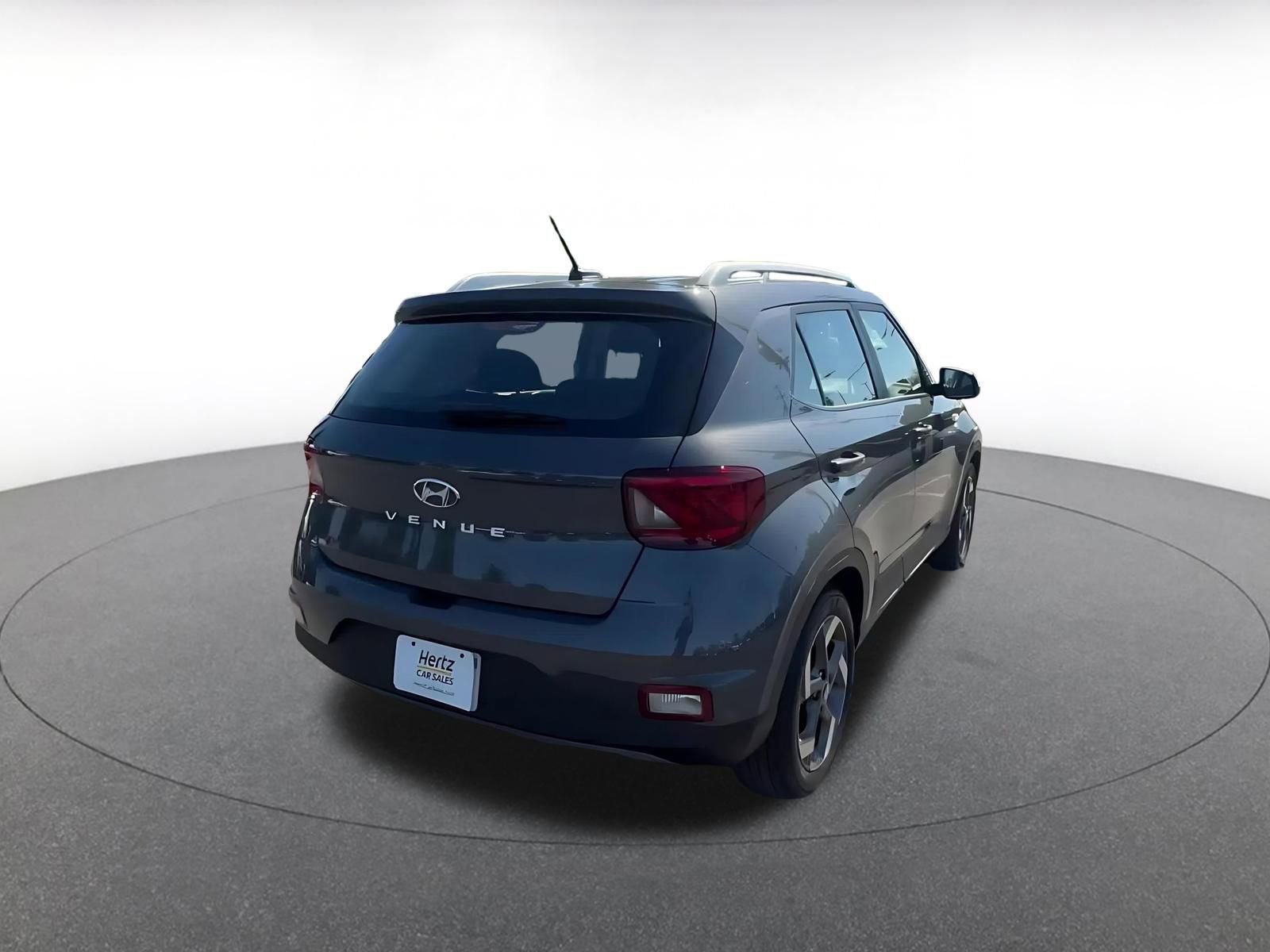 Thumbnail: 2025 Hyundai Venue - 14
