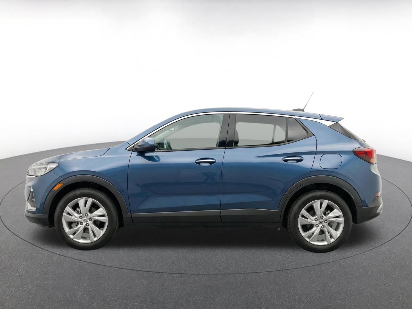 Thumbnail: 2026 Buick Encore GX - 6