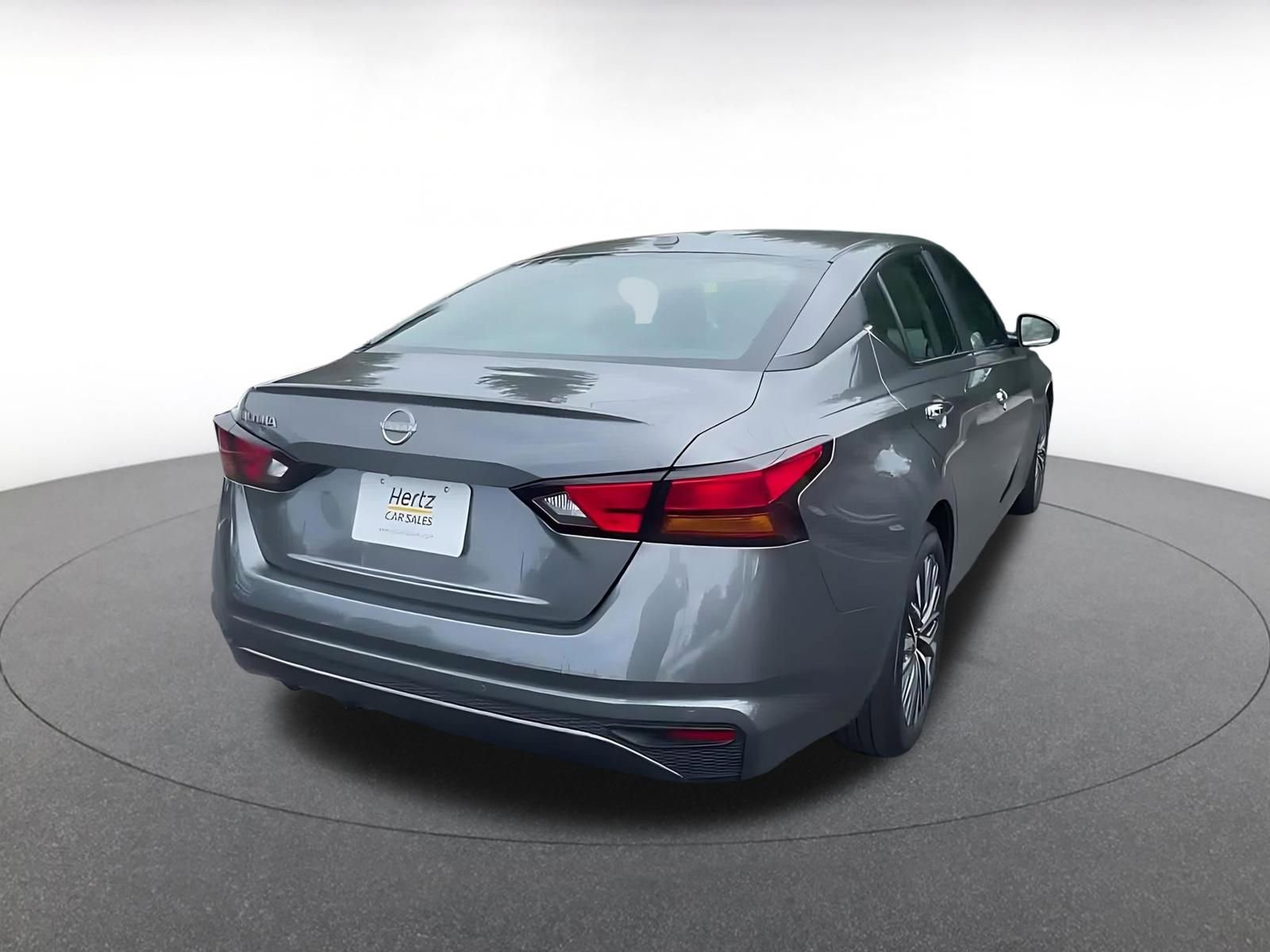 Thumbnail: 2025 Nissan Altima - 14