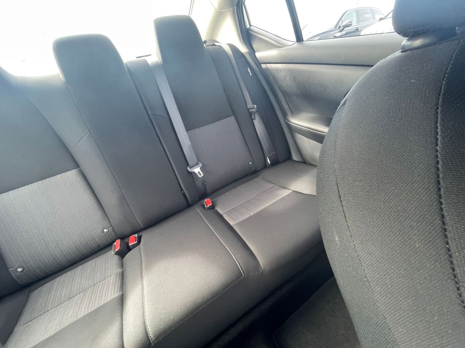 Thumbnail: 2025 Nissan Sentra - 35