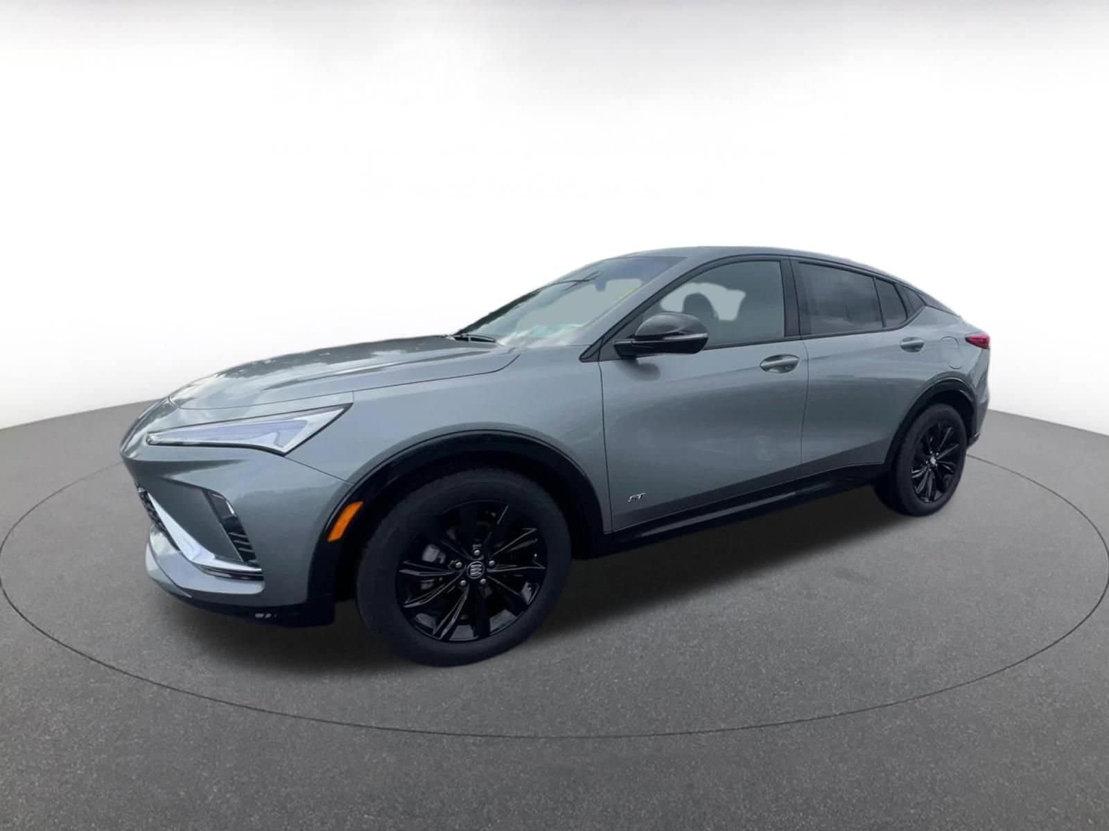 Thumbnail: 2025 Buick Envista - 8