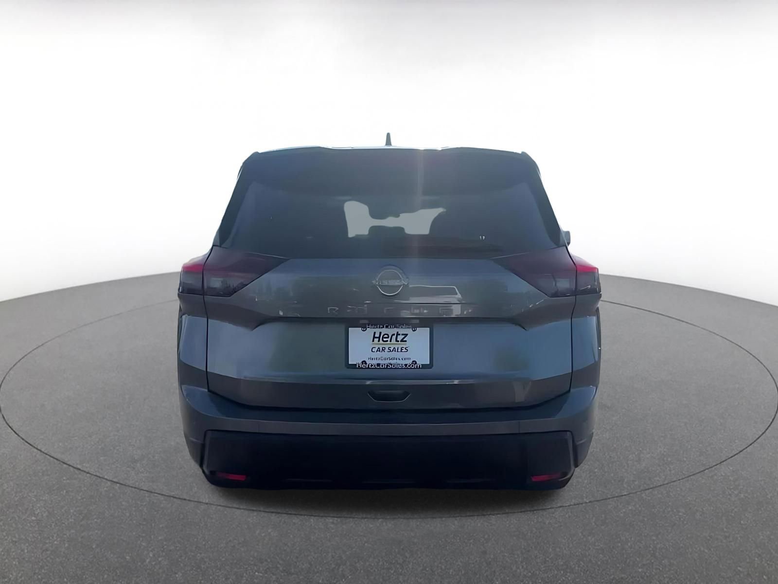 Thumbnail: 2025 Nissan Rogue - 12