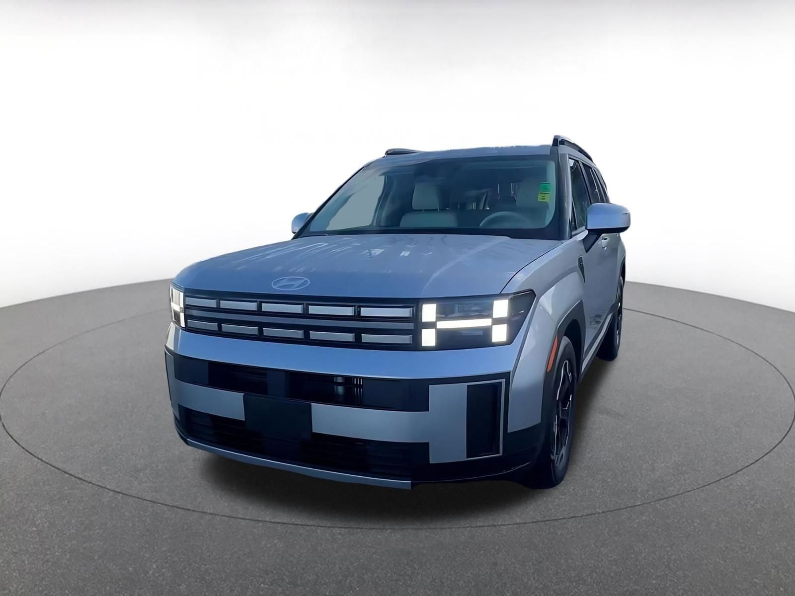 Thumbnail: 2025 Hyundai Santa Fe - 7